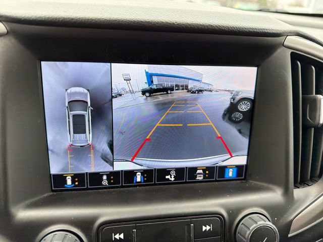 Used 2022 GMC Terrain AT4 w/ Infotainment Package II image 28