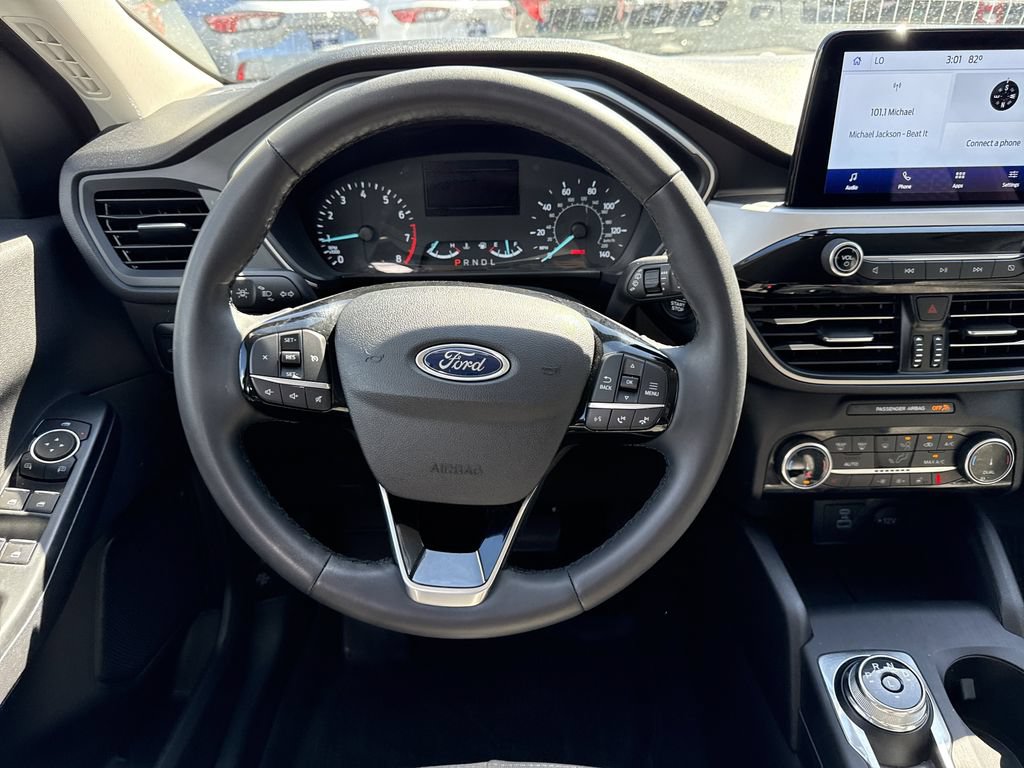 Used 2022 Ford Escape SE w/ Convenience Package AWD/4WD image 13