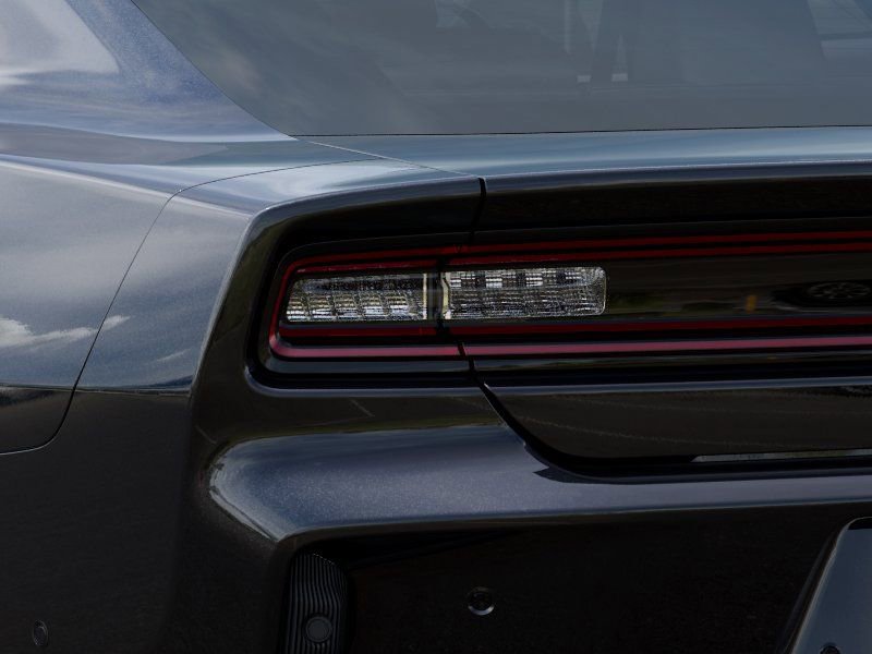 New 2026 Dodge Charger R/T AWD/4WD image 9
