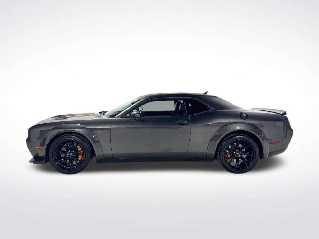 Used 2023 Dodge Challenger R/T Scat Pack image 7
