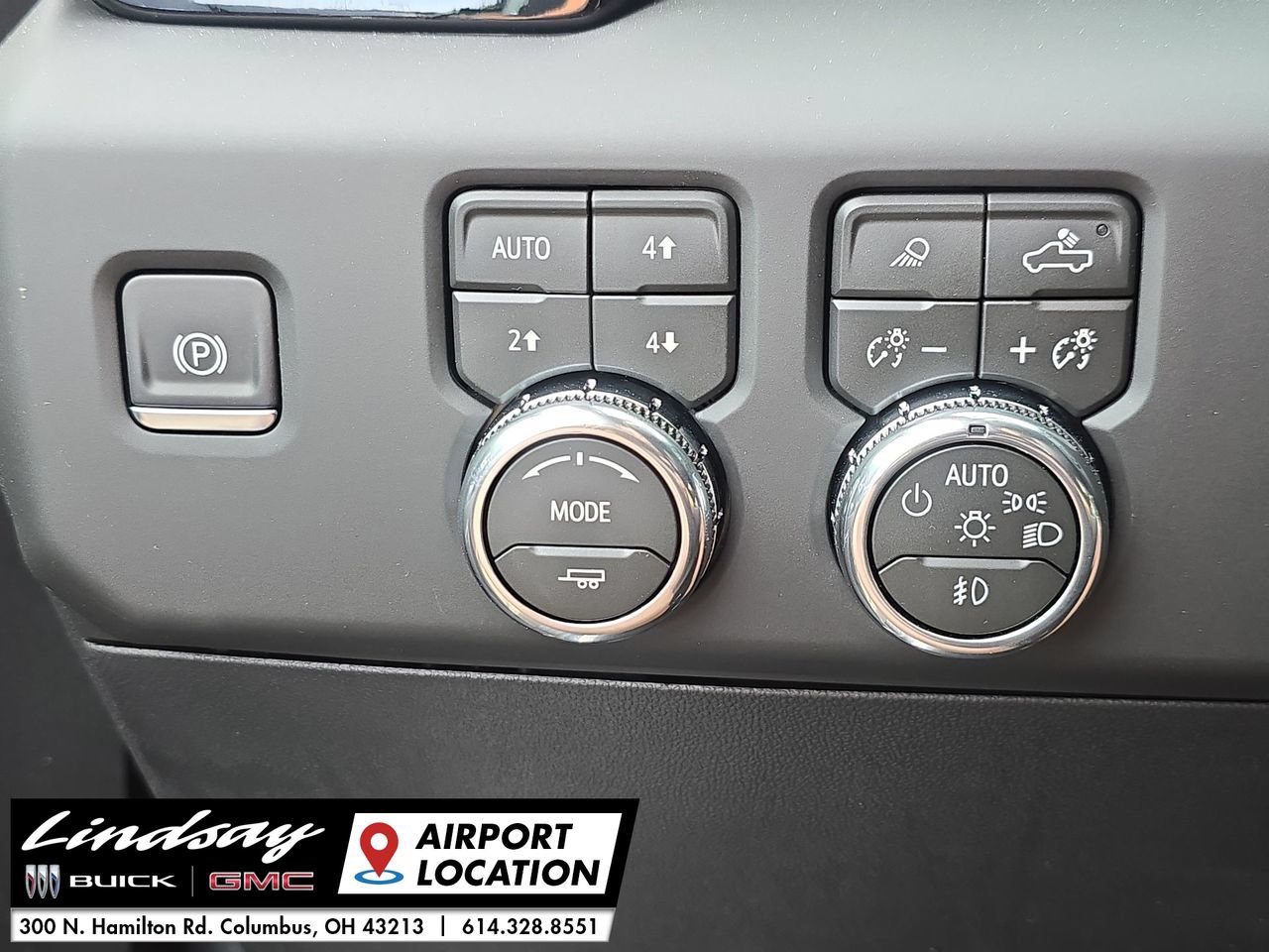New 2026 GMC Sierra 1500 Denali AWD/4WD image 19