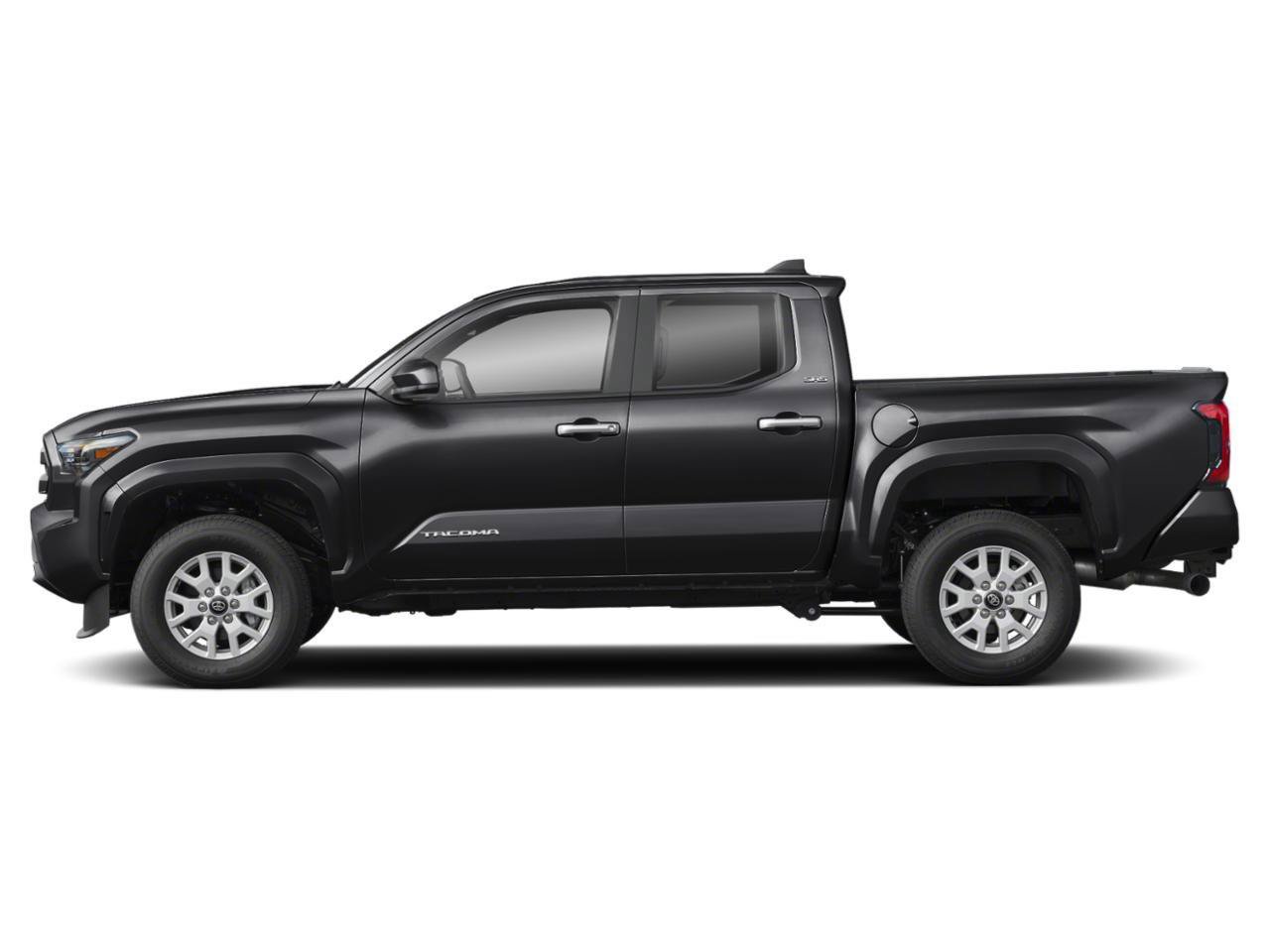 New 2026 Toyota Tacoma SR5 AWD/4WD image 13