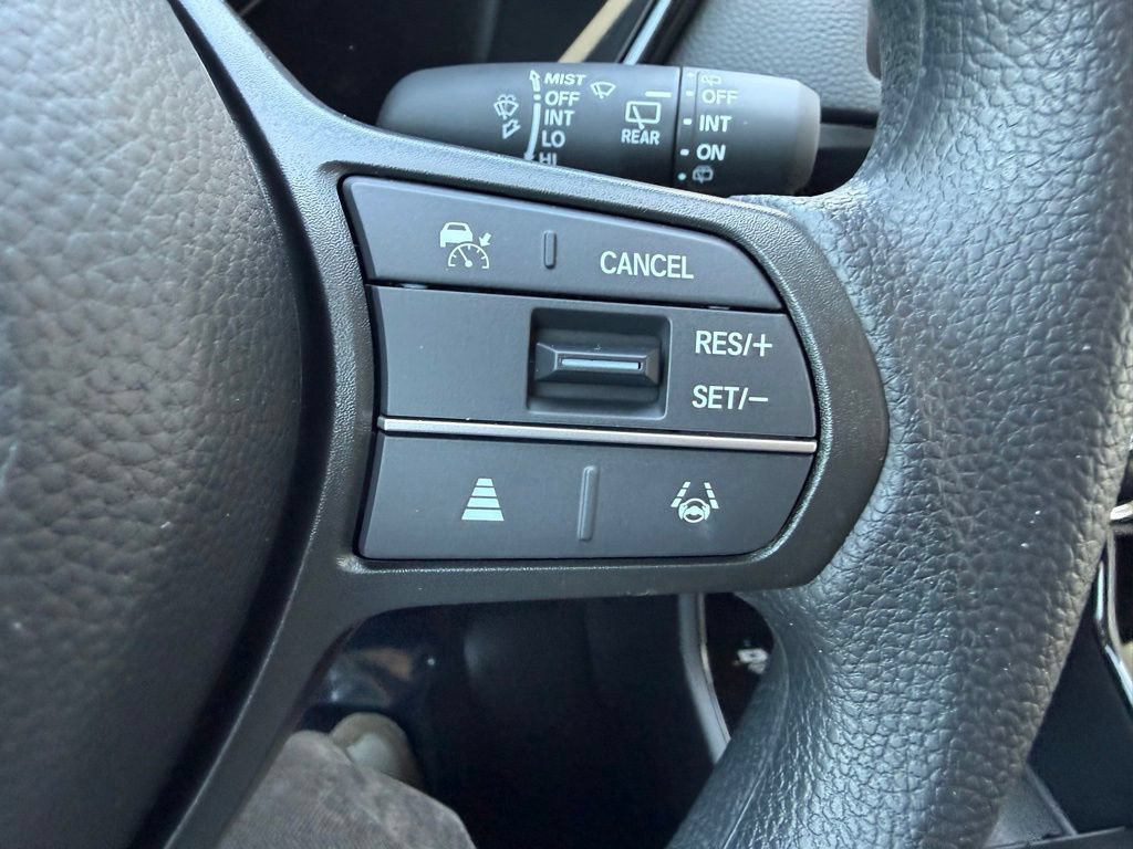 New 2026 Honda CR-V LX image 18