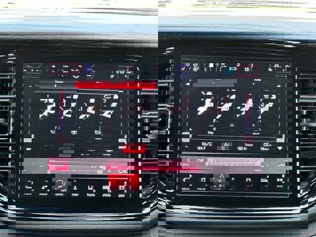 Used 2023 Dodge Durango R/T w/ Blacktop Package image 15