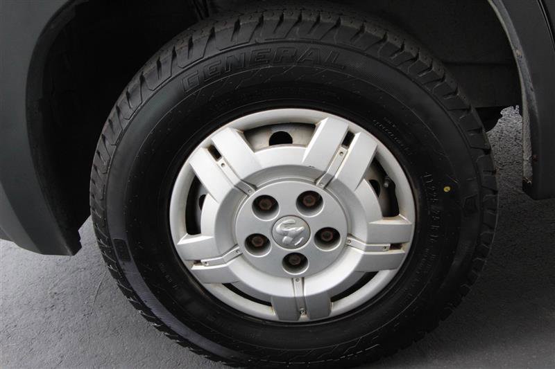 Used 2014 RAM ProMaster 2500 w/ Interior Convenience Group FWD image 27