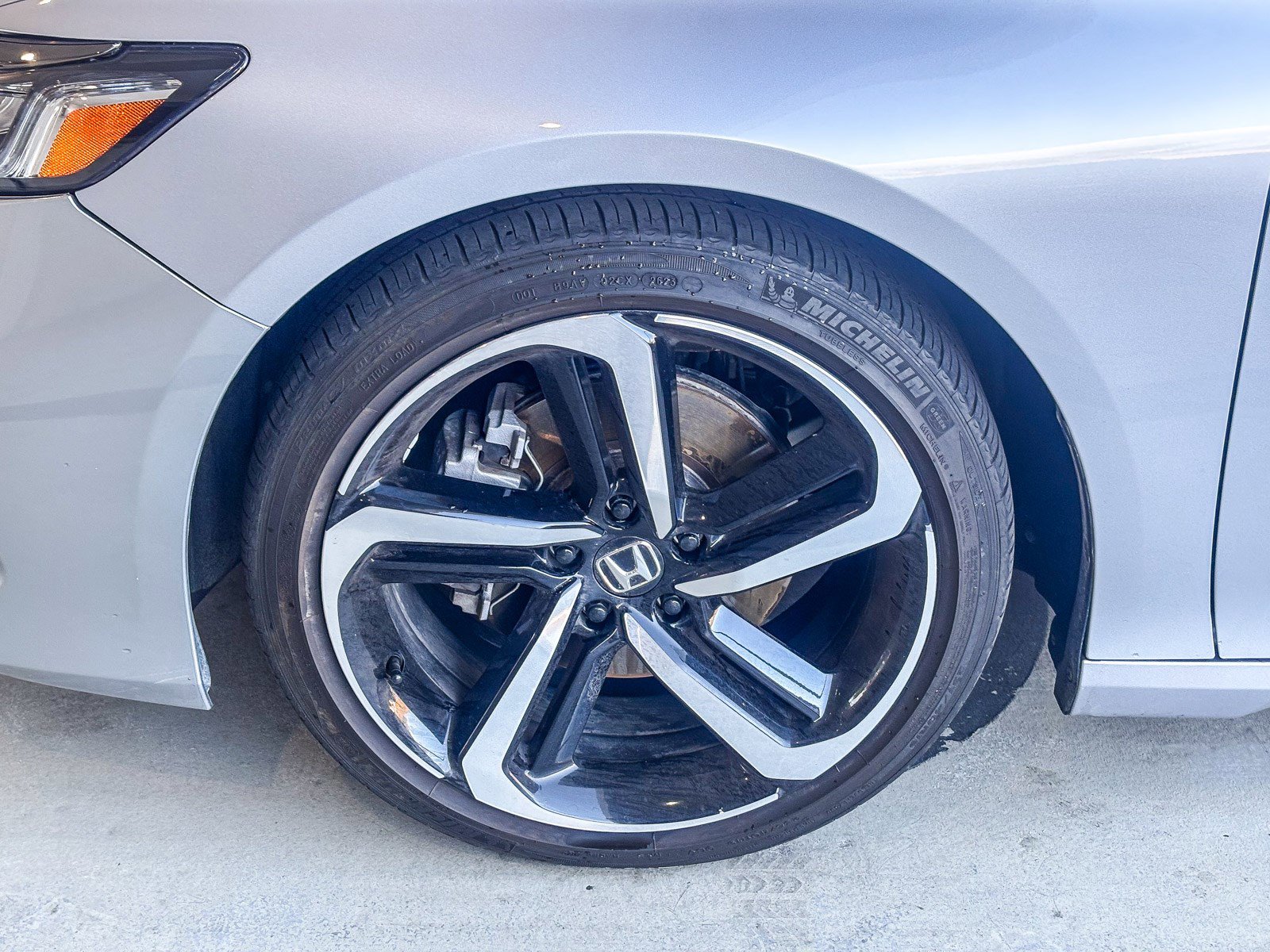 Used 2022 Honda Accord Sport image 11