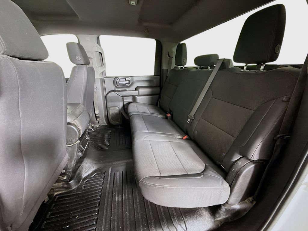 Used 2021 GMC Sierra 3500 2WD Crew Cab w/ Convenience Package image 22