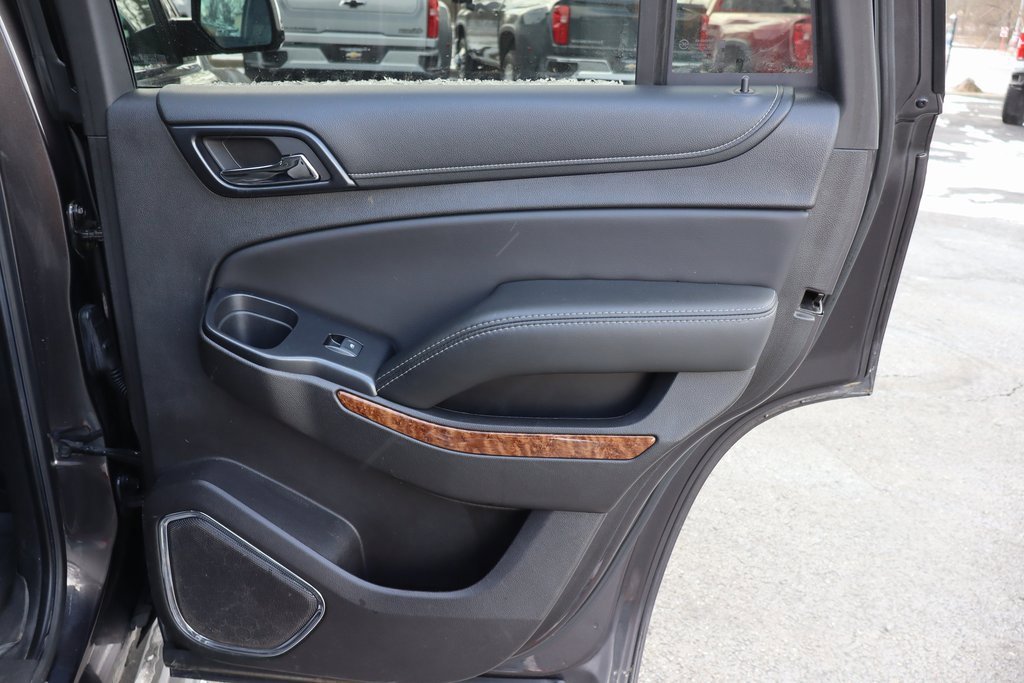 Used 2017 Chevrolet Tahoe Premier image 31