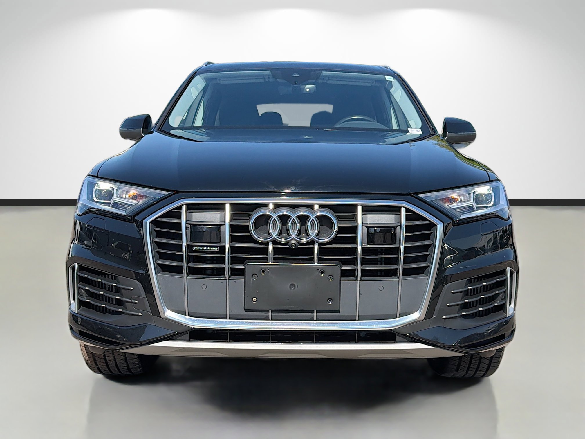 Used 2023 Audi Q7 3.0T Premium Plus image 8