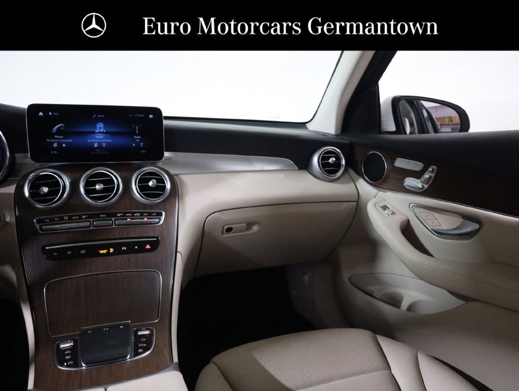Certified 2022 Mercedes-Benz GLC 300 4MATIC image 35