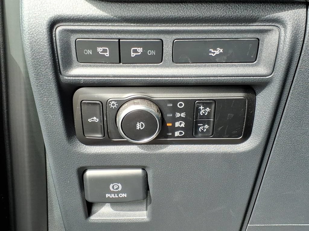 Used 2023 Ford F150 XLT w/ Equipment Group 302A High AWD/4WD image 18