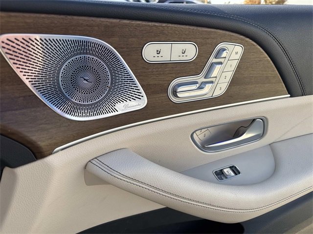 Used 2020 Mercedes-Benz GLE 580 4MATIC image 10