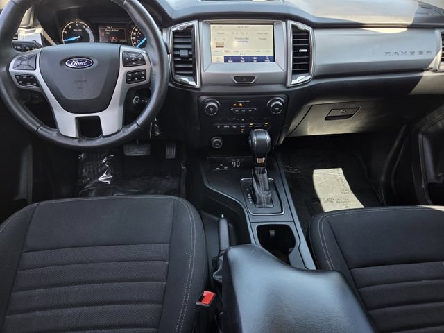 Used 2020 Ford Ranger XLT w/ Equipment Group 301A Mid RWD image 8