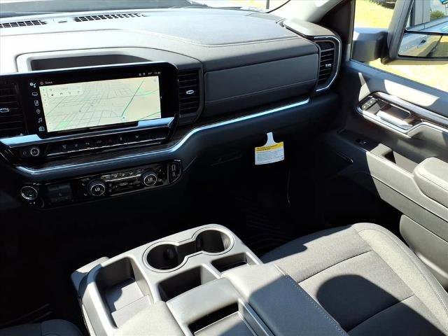 New 2026 Chevrolet Silverado 2500 LT w/ All Star Edition image 24