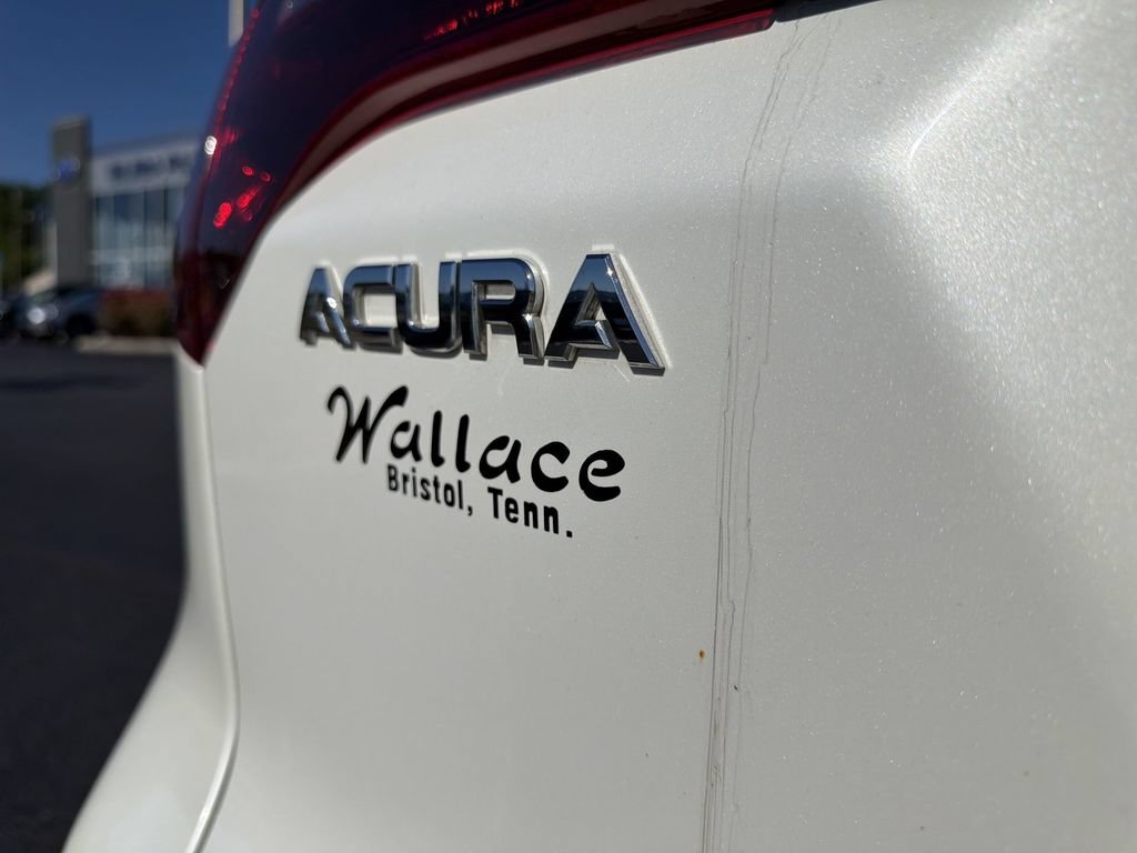 Used 2011 Acura MDX w/ Advance & Entertainment AWD/4WD image 7
