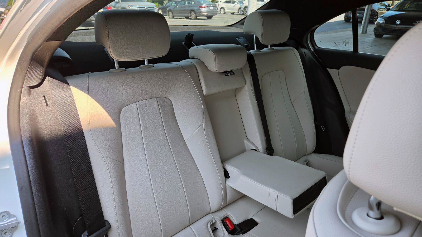 Used 2022 Mercedes-Benz A 220 4MATIC w/ Premium Package Lite image 50