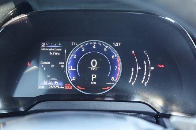 Used 2024 Lexus RX 350 Premium w/ Accessory Package (Z1) FWD image 28