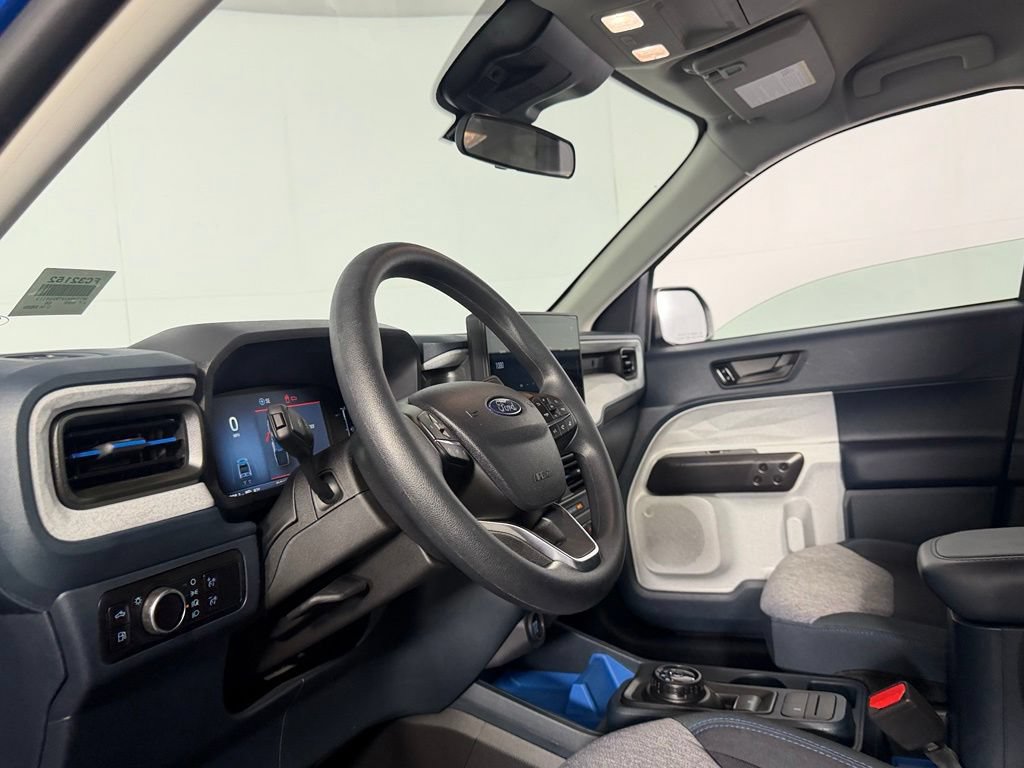 Used 2026 Ford Maverick XLT FWD image 20