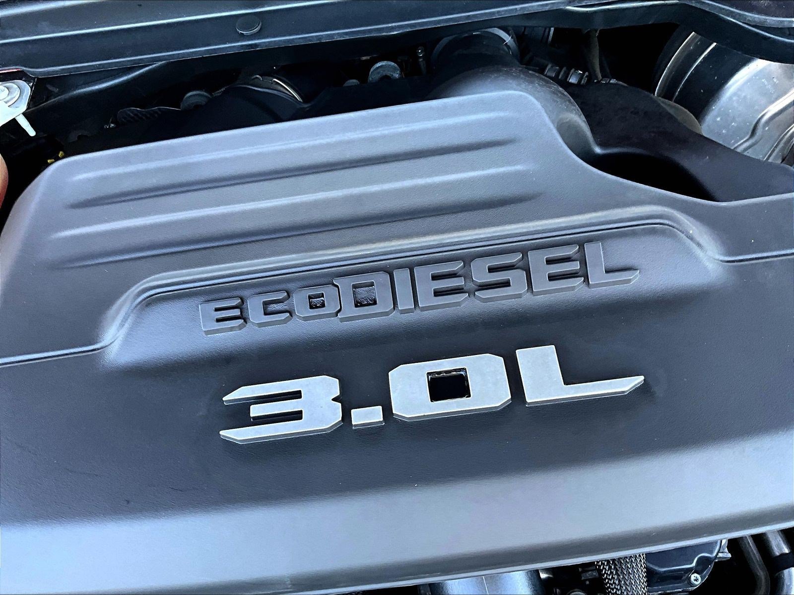Used 2022 RAM 1500 Rebel w/ Rebel Level B Equipment Group AWD/4WD image 32