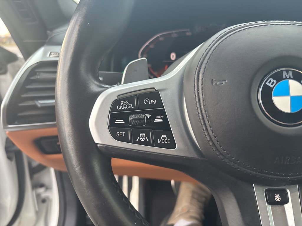 Used 2020 BMW 840i xDrive 840i w/ M Sport Package image 19