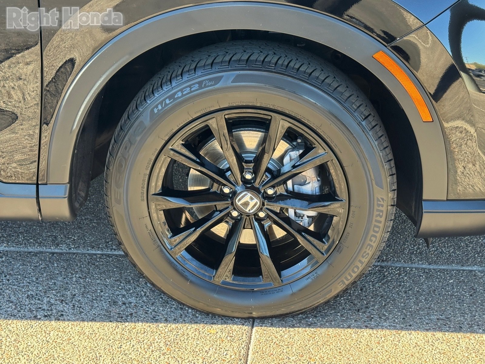 Certified 2023 Honda CR-V Sport image 11