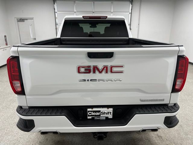 Used 2024 GMC Sierra 1500 Elevation image 8