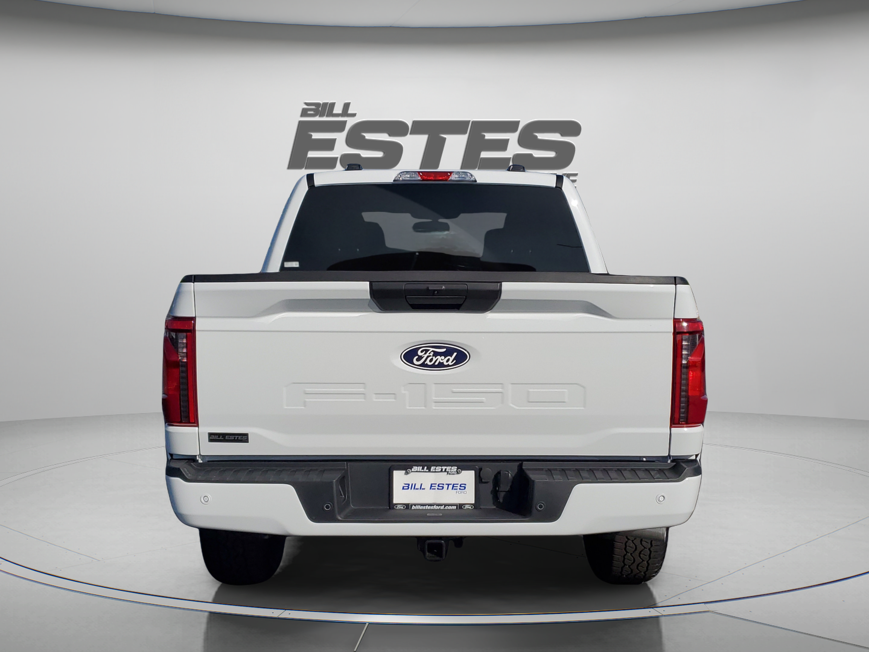 New 2026 Ford F150 STX AWD/4WD image 6