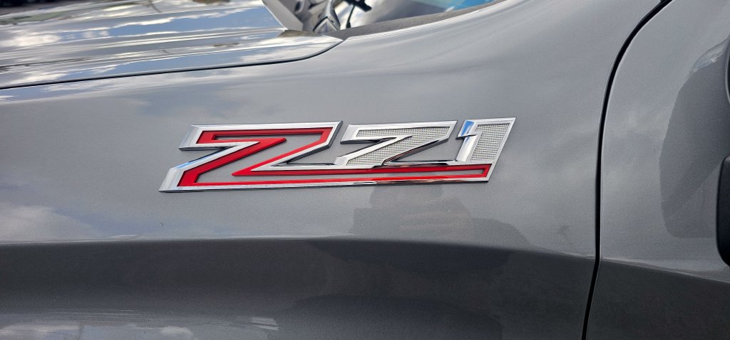 Used 2023 Chevrolet Silverado 1500 LT AWD/4WD image 24