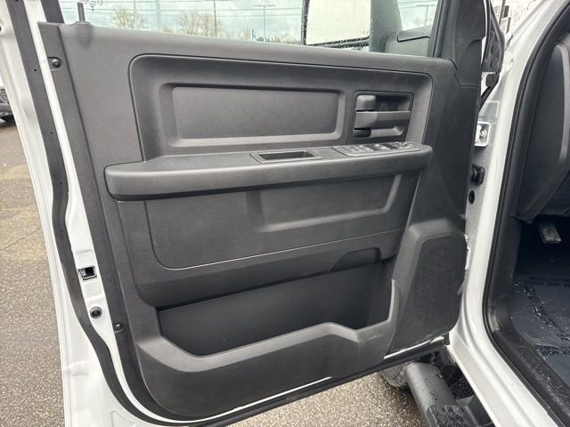 New 2026 RAM 2500 Tradesman AWD/4WD image 17