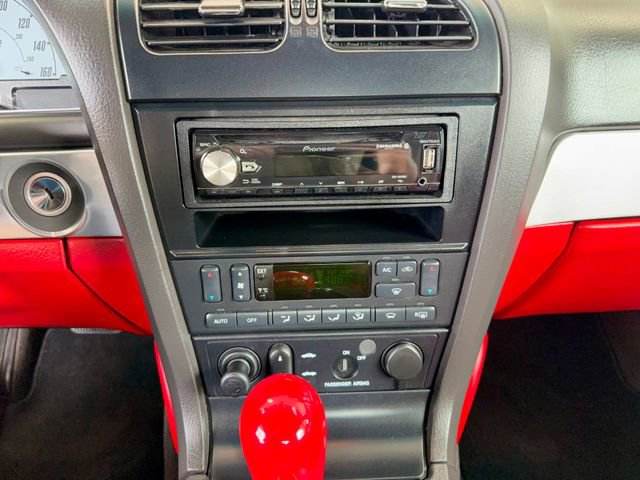 Used 2002 Ford Thunderbird RWD image 14