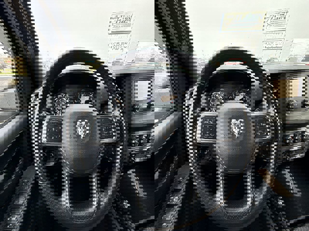 Used 2022 RAM 3500 Tradesman image 23