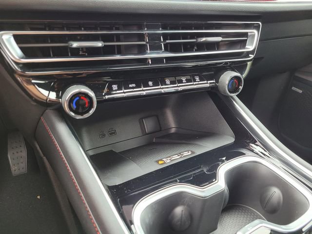 New 2026 Chevrolet Traverse Z71 w/ Enhanced Driving Package image 15