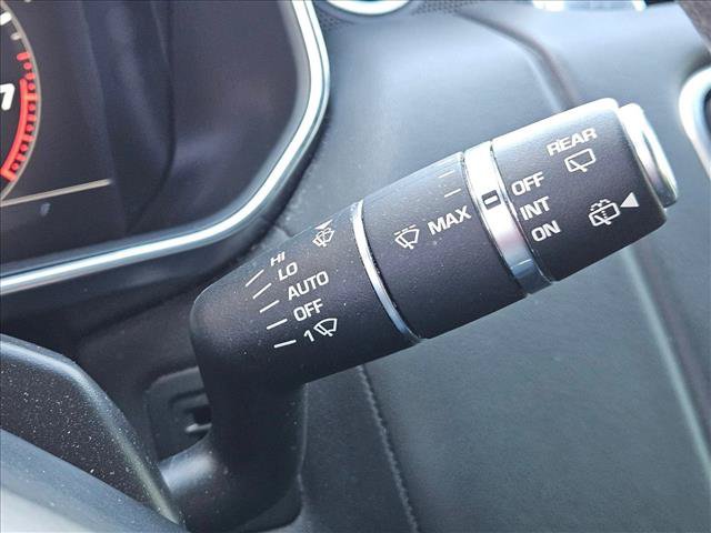 Used 2022 Land Rover Range Rover Sport HST AWD/4WD image 13