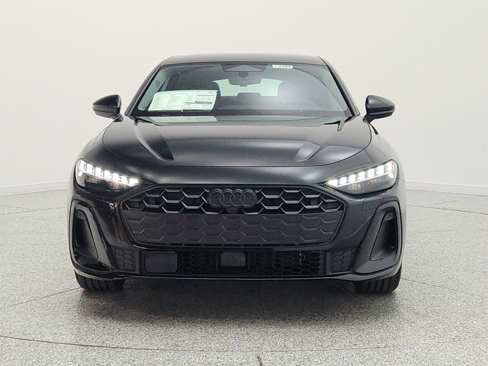New 2026 Audi A5 2.0T Premium Plus AWD/4WD image 2