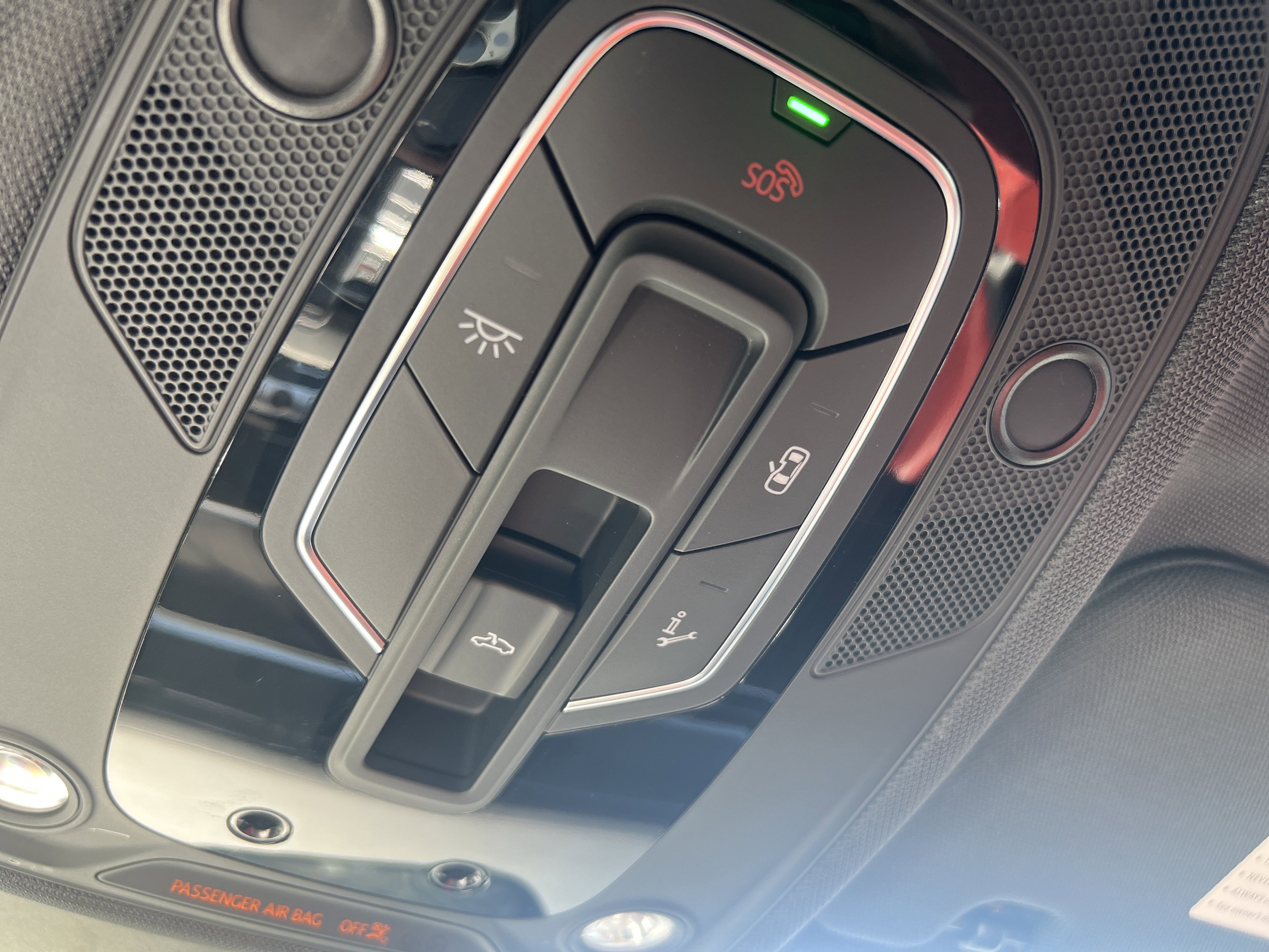 Used 2022 Audi S6 Premium Plus image 21