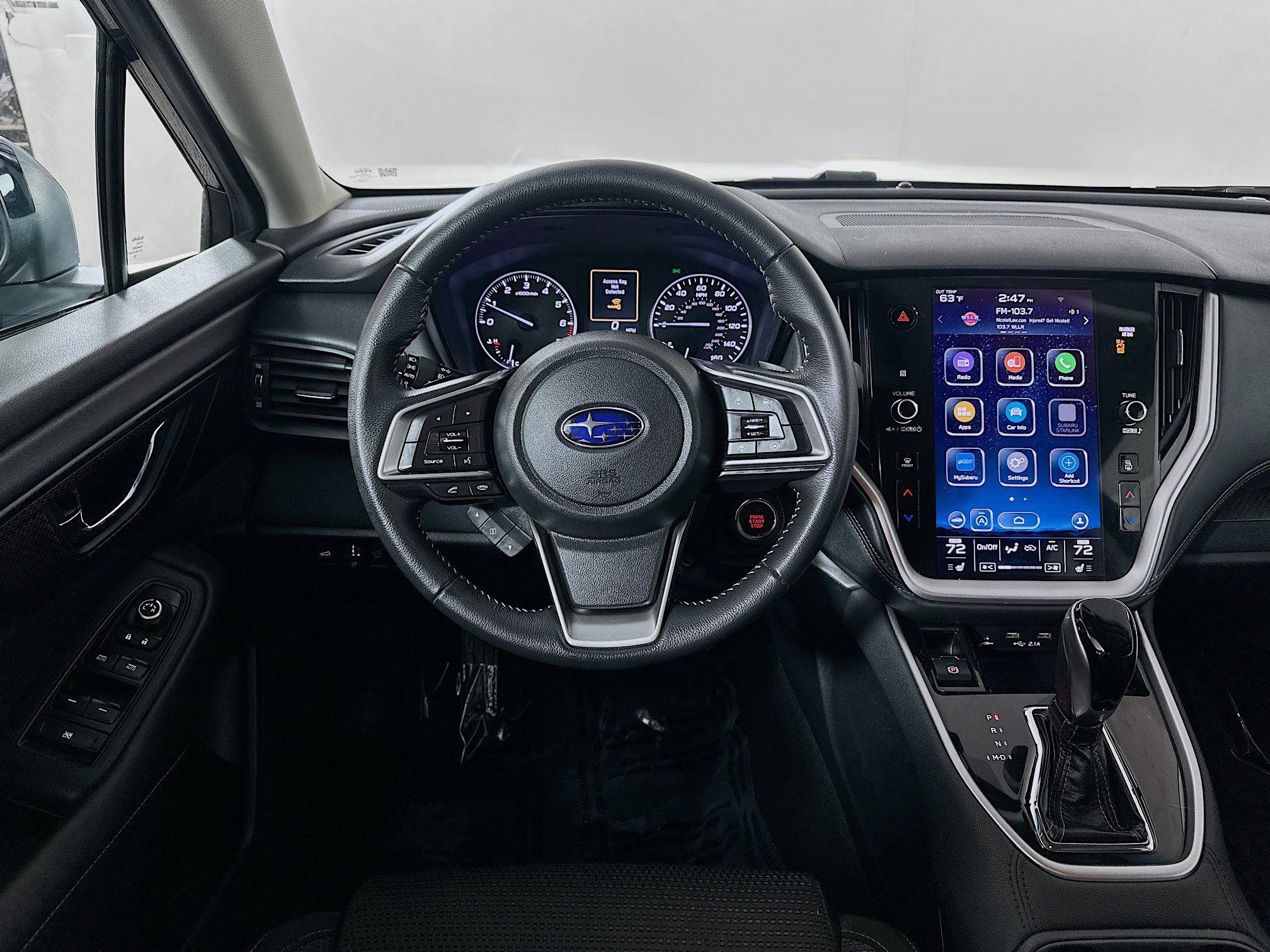 Used 2020 Subaru Outback Premium image 20