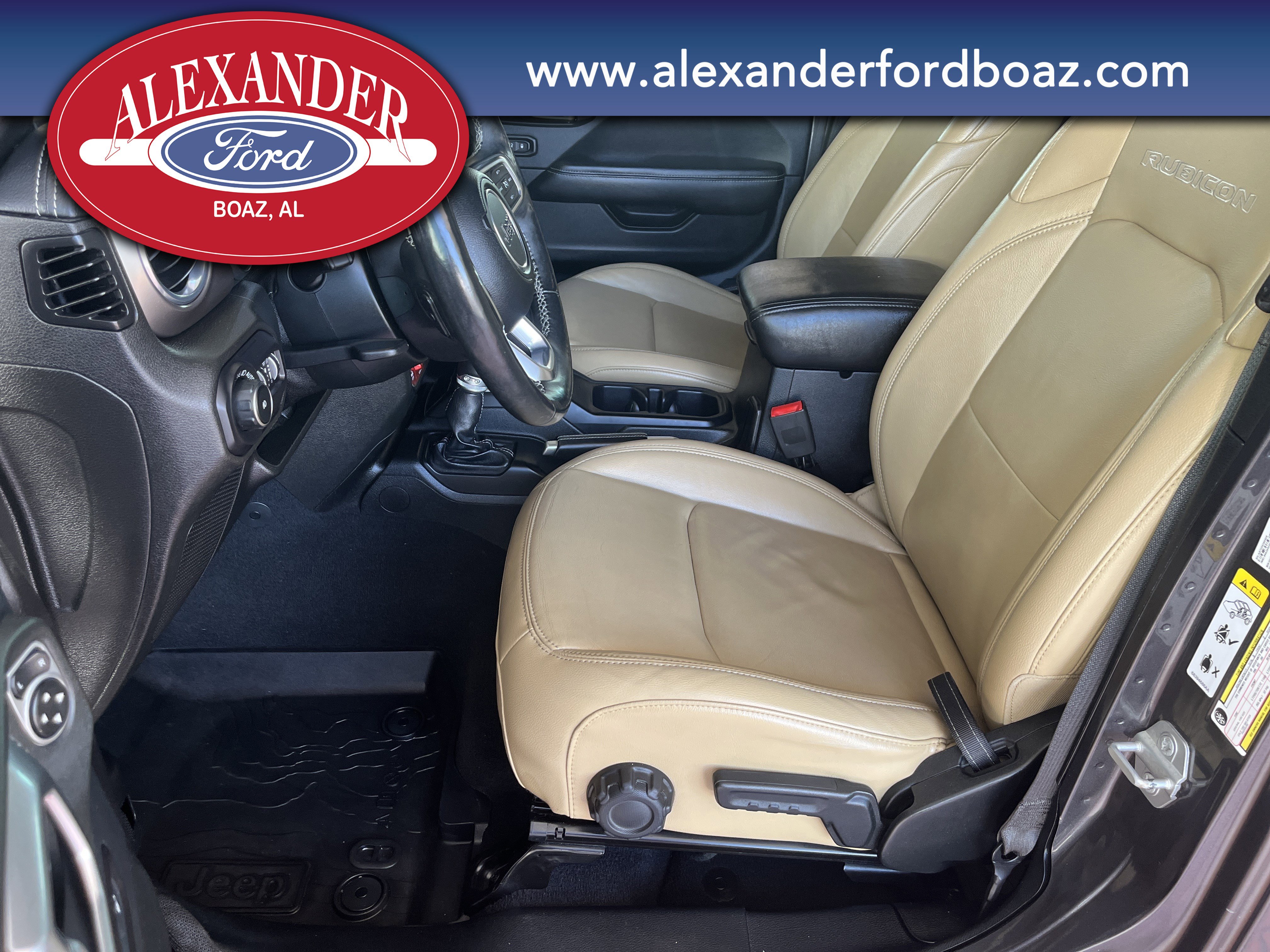 Used 2018 Jeep Wrangler Unlimited Rubicon image 11