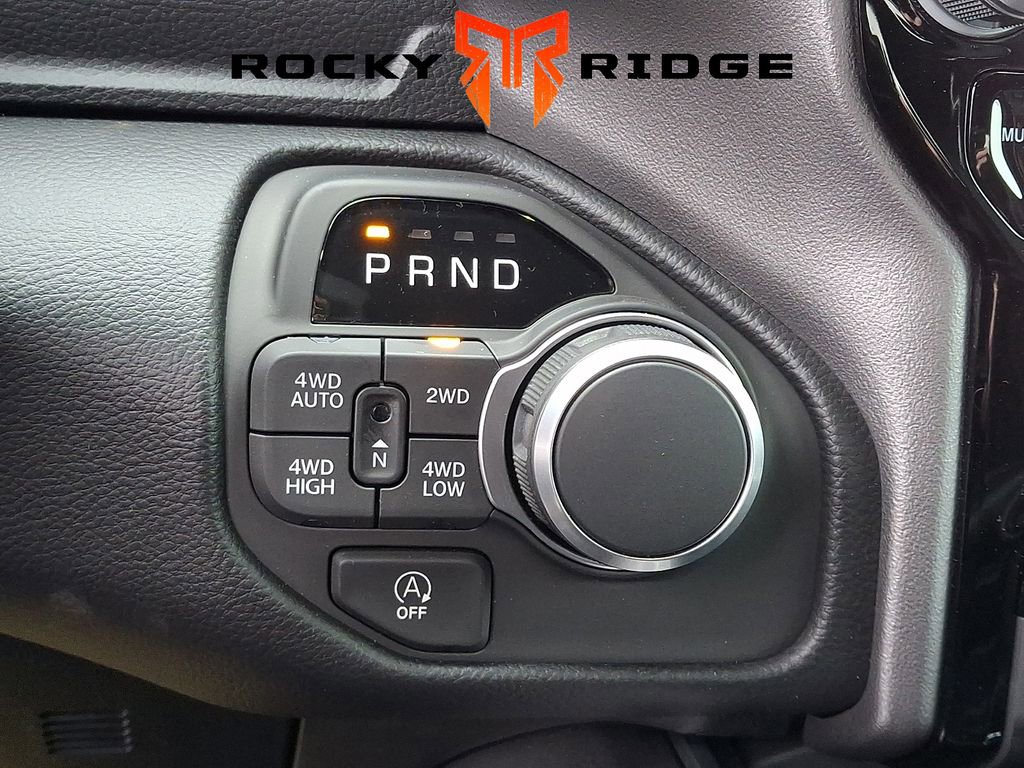 New 2026 RAM 1500 Big Horn image 15