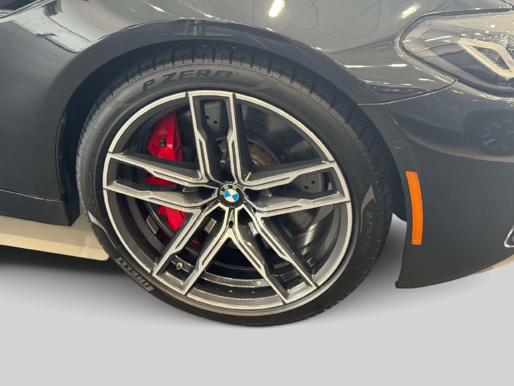Used 2023 BMW M5 w/ Competition Package AWD/4WD image 8