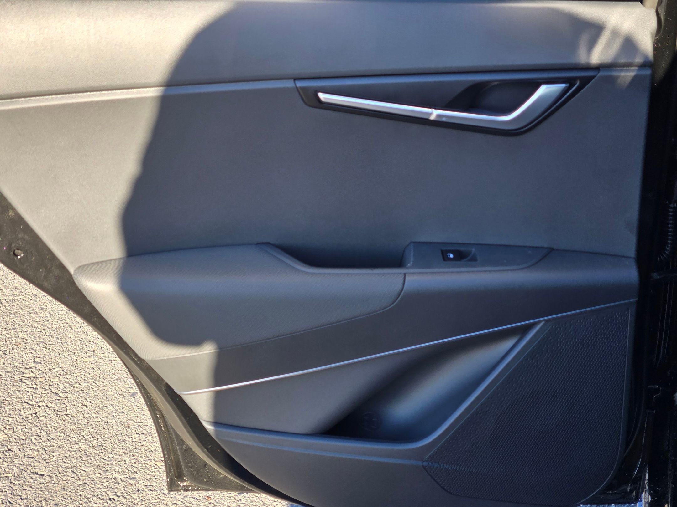 New 2026 Kia Niro SX Touring image 24