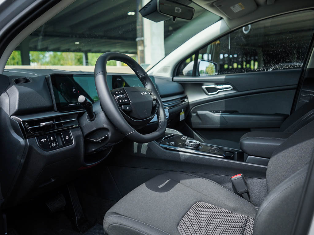 New 2027 Kia Sportage S AWD/4WD image 17