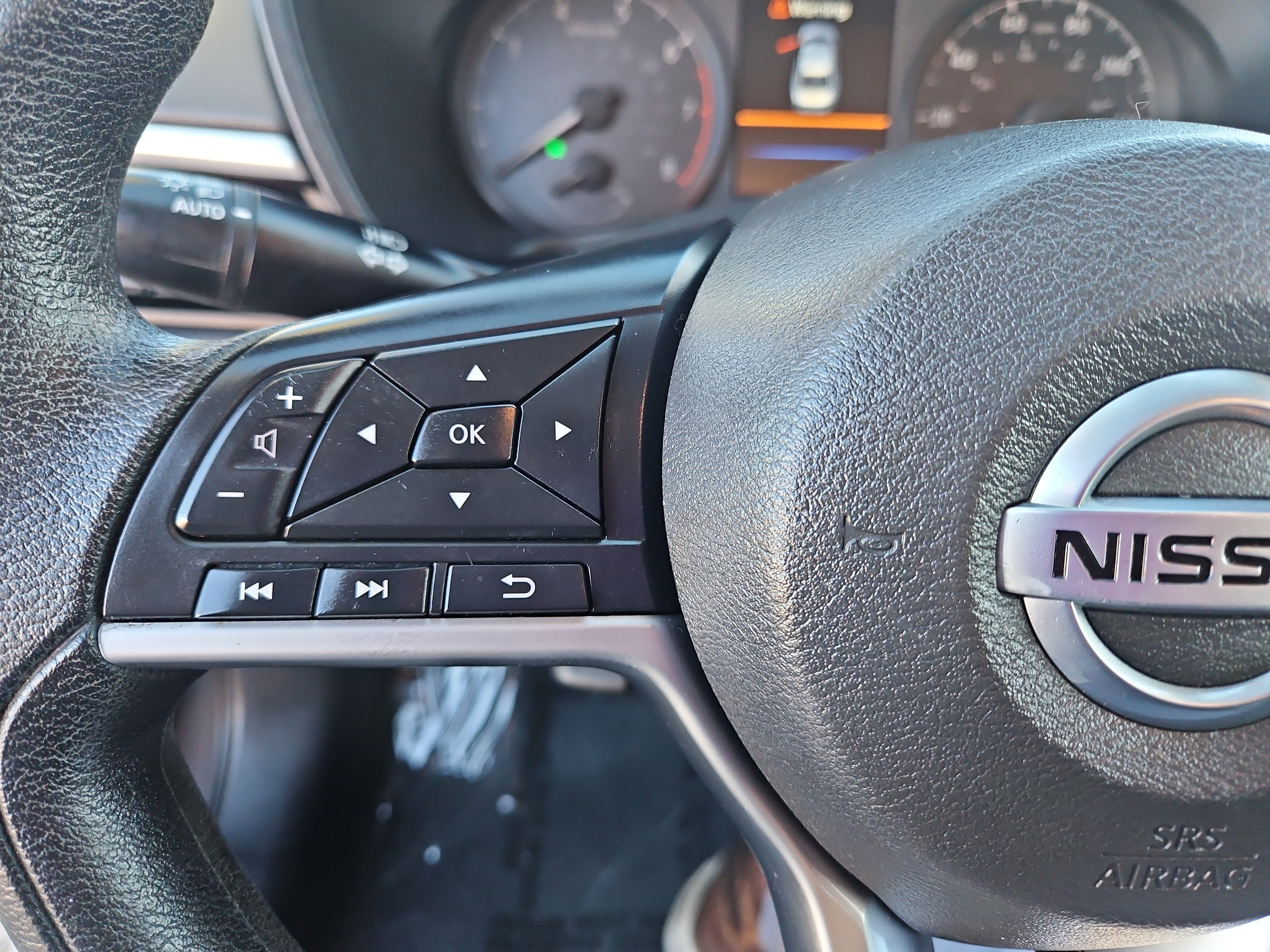 Used 2022 Nissan Altima 2.5 S image 13