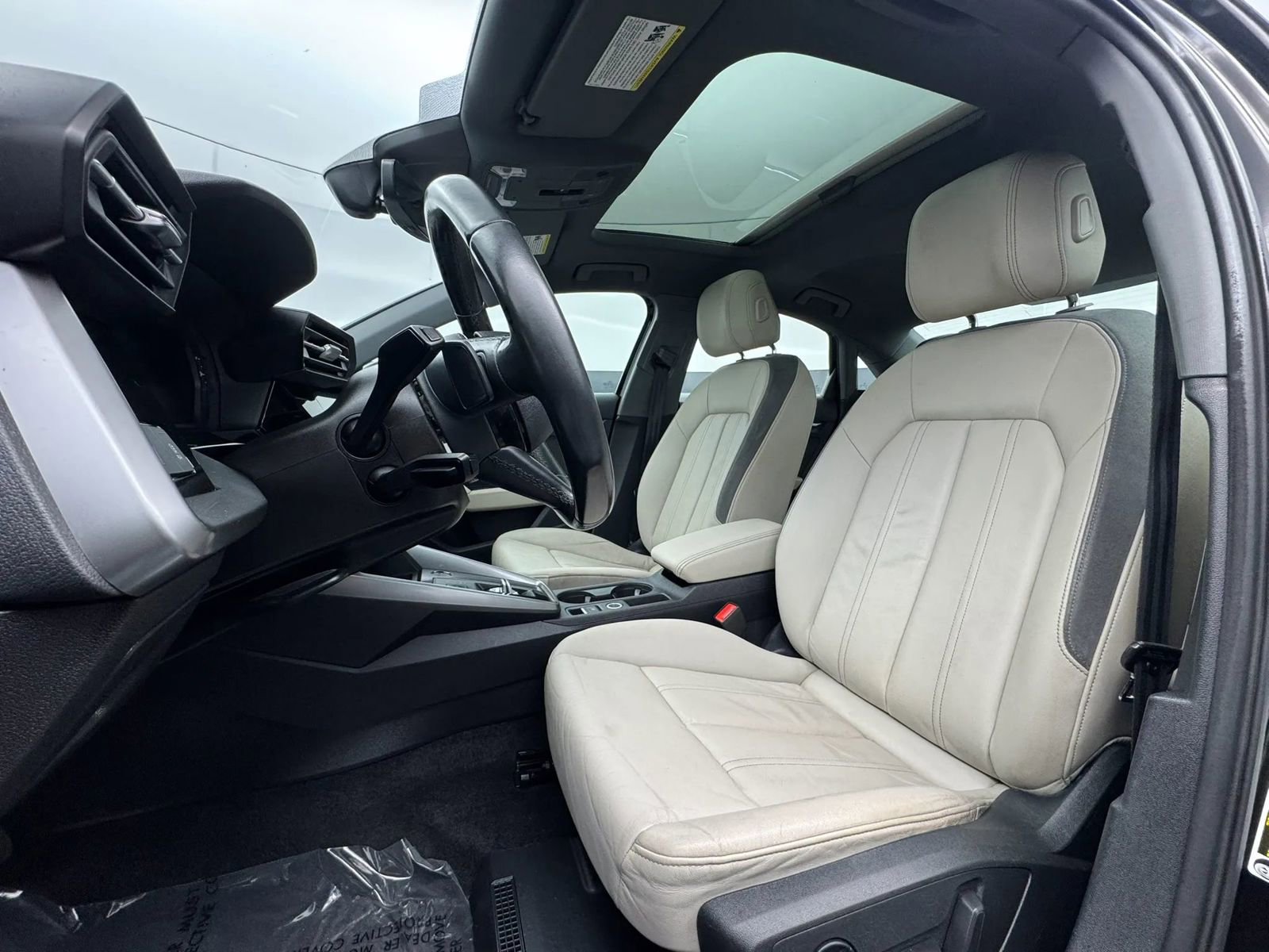 Used 2022 Audi A3 2.0T Premium image 12