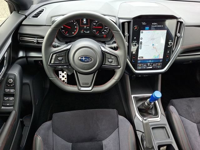 Used 2023 Subaru WRX Limited w/ Popular Package #1 image 11