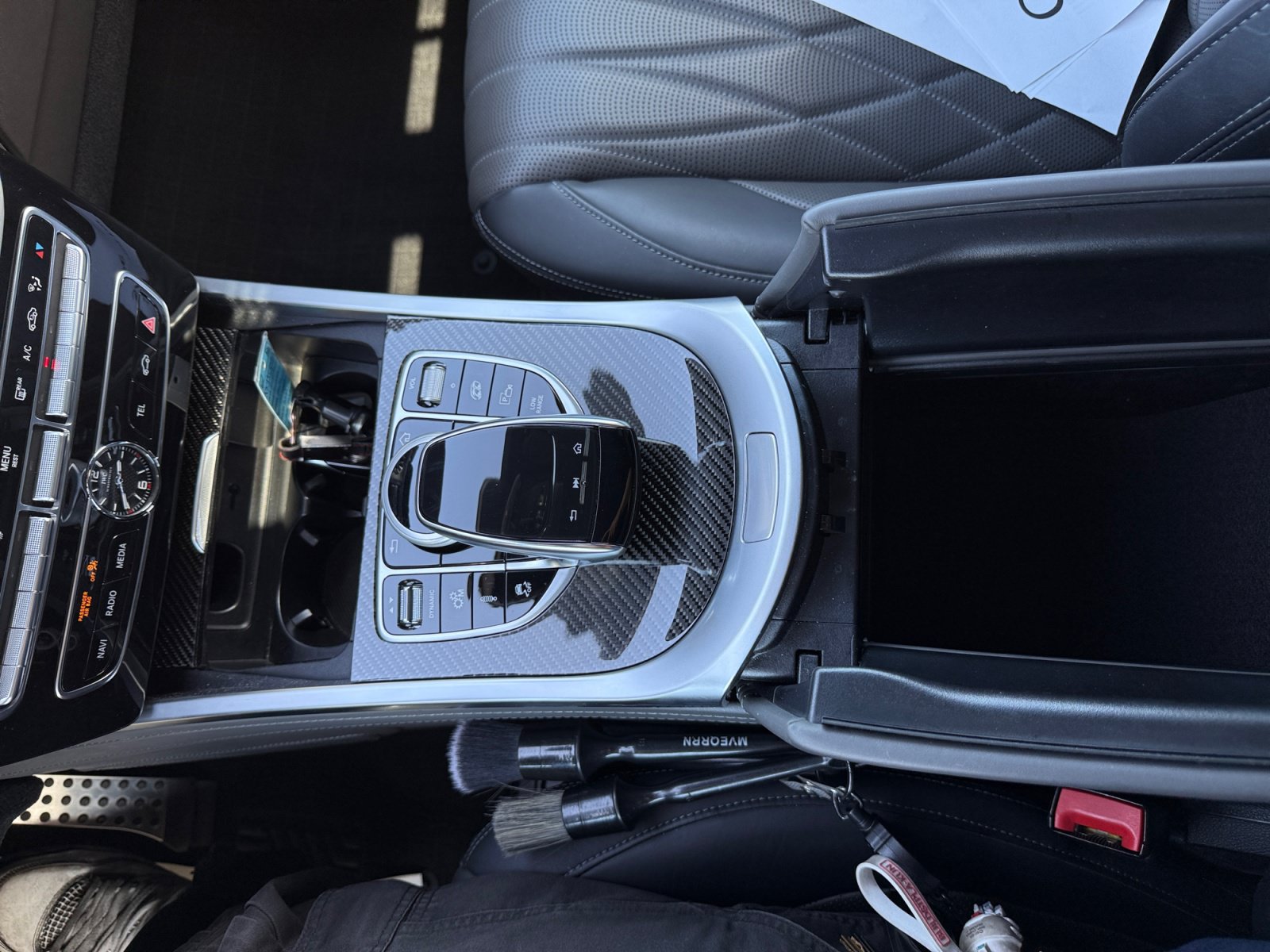 Certified 2023 Mercedes-Benz G 63 AMG 4MATIC image 15