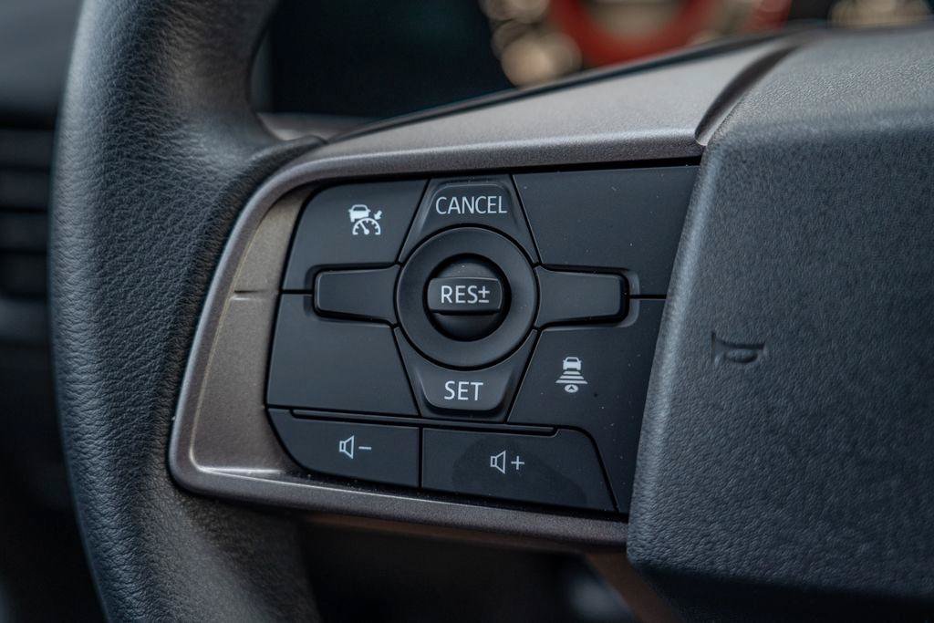 Used 2026 Nissan Sentra S w/ Floor Mat Package FWD image 30