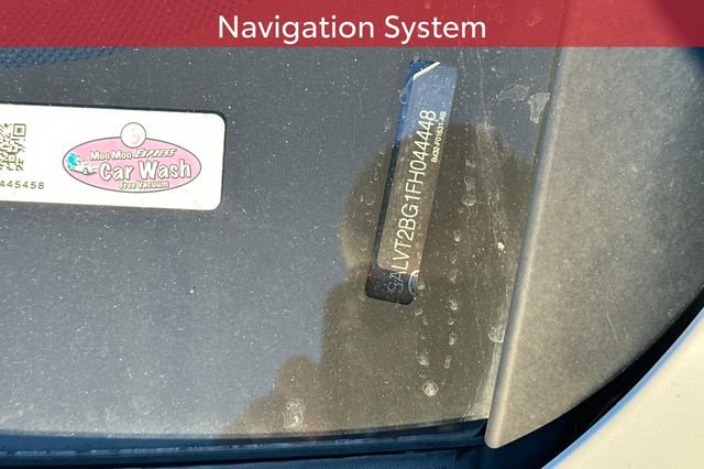 Used 2015 Land Rover Range Rover Evoque Dynamic image 3