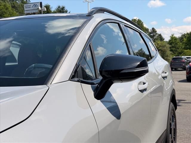 New 2026 Kia Sportage X-Line AWD/4WD image 7