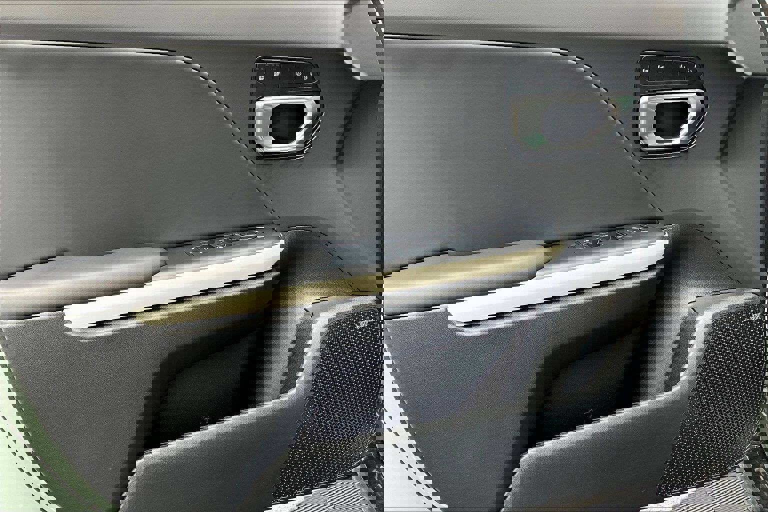 Used 2025 Kia K4 GT-Line w/ GT-Line Premium Package FWD image 20