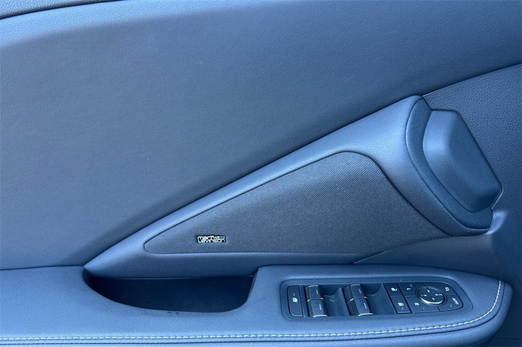 Used 2024 Lexus TX 500h AWD image 11